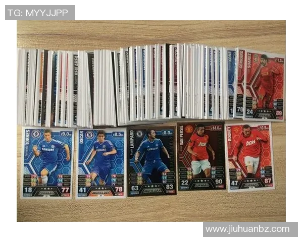 足球明星卡背后的数据与收藏价值深度解析