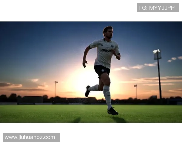 韩国足球巨星高清写真集锦展现绿茵激情与赛场风采